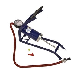 United Scientific™ Foot Pump